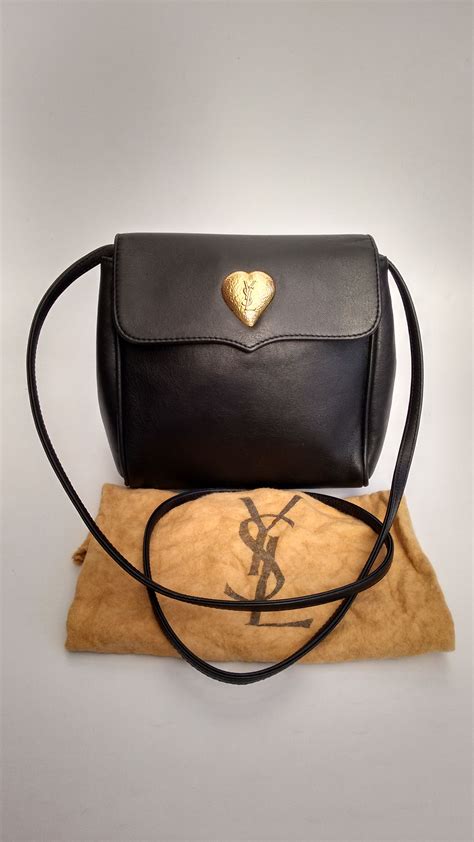 designer bags ysl|ysl black evening bag.